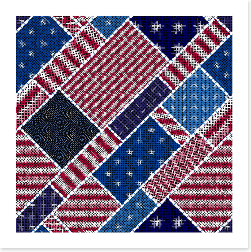 Patchwork