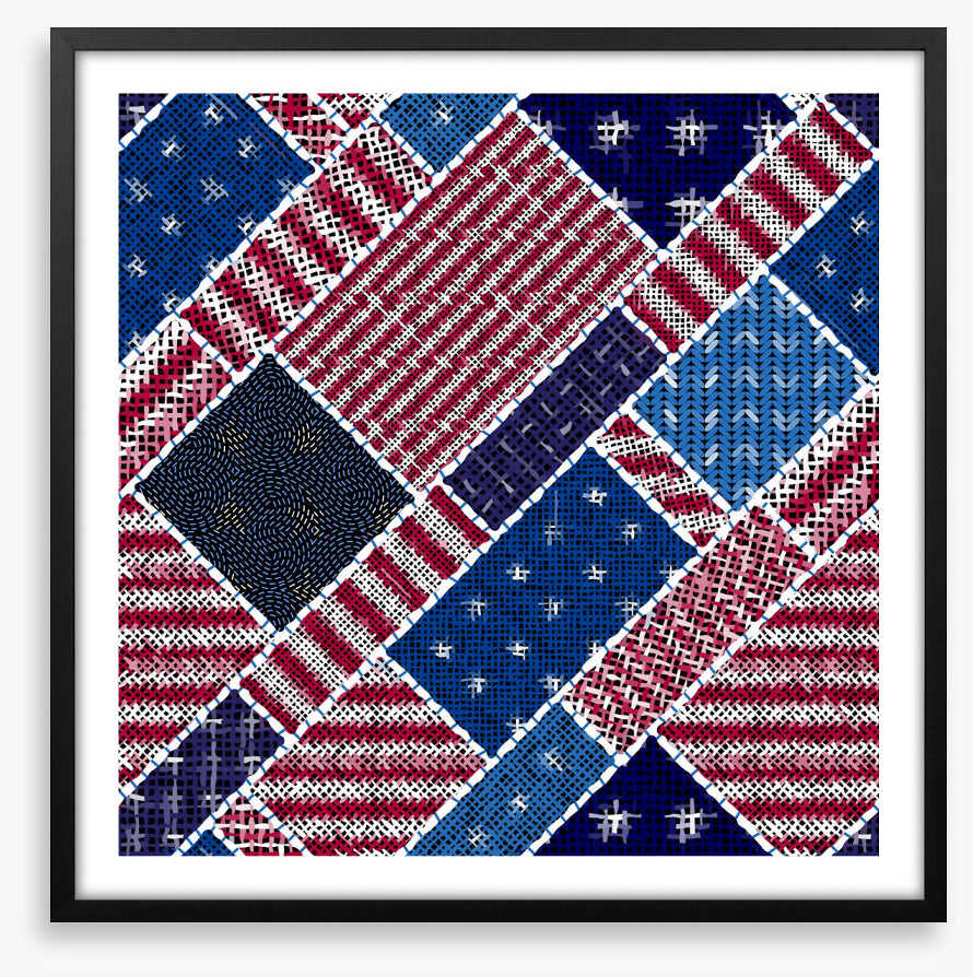 Patchwork