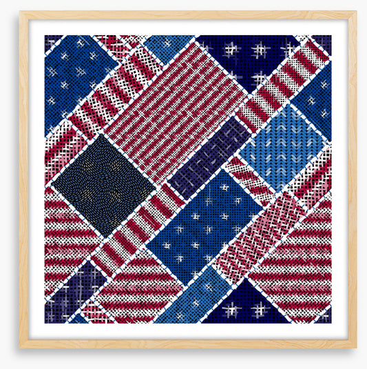 Patchwork