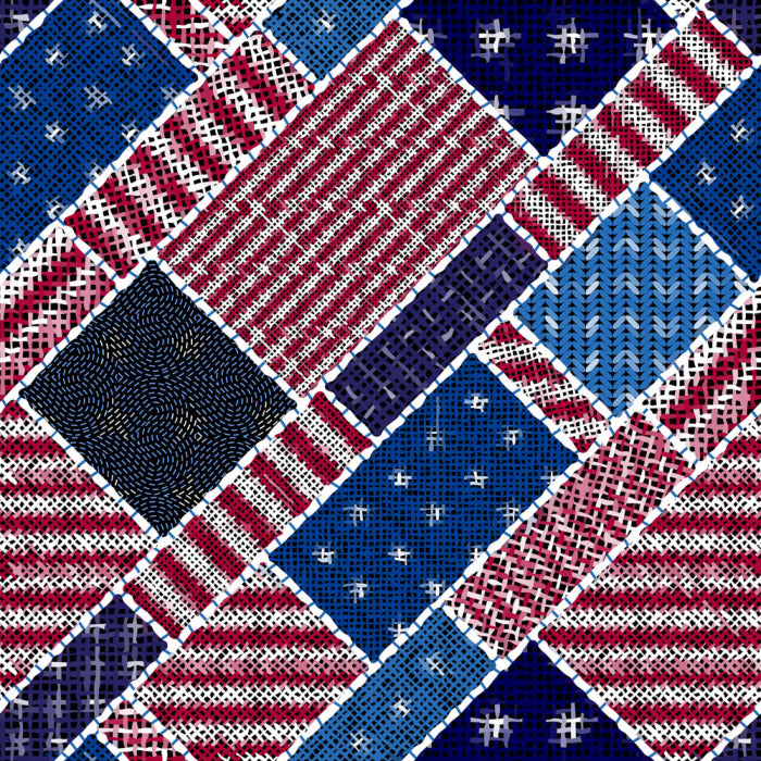 Patchwork