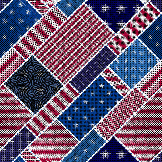 Patchwork
