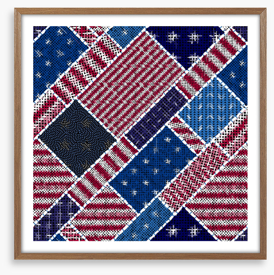 Patchwork
