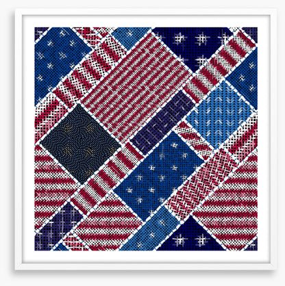 Patchwork