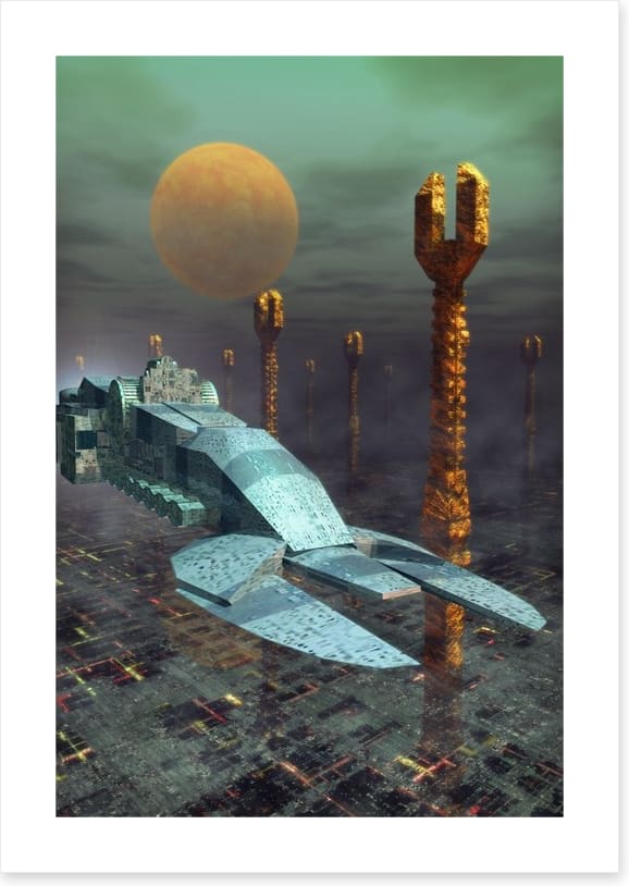 Sci-Fi