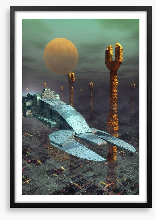 Sci-Fi