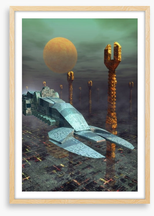 Sci-Fi