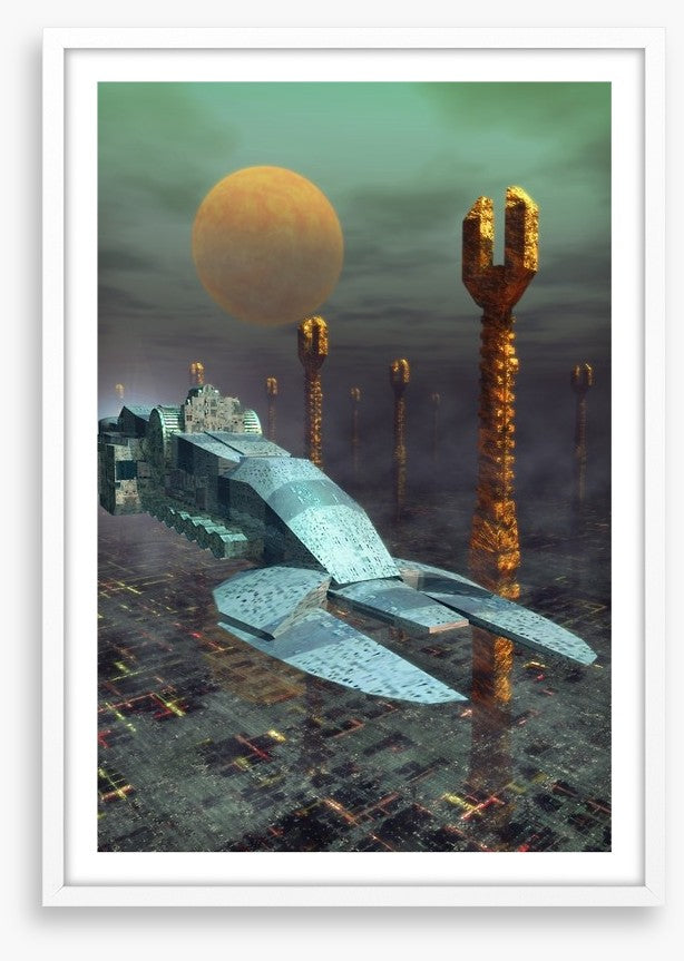 Sci-Fi