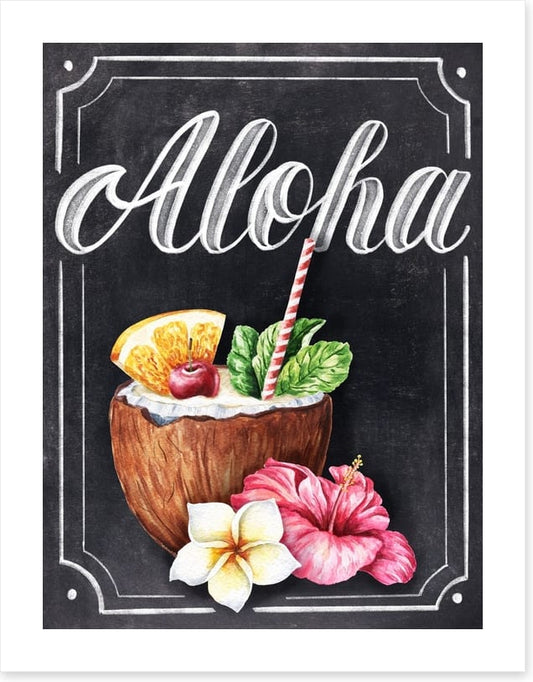 Aloha summer