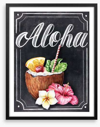 Aloha summer