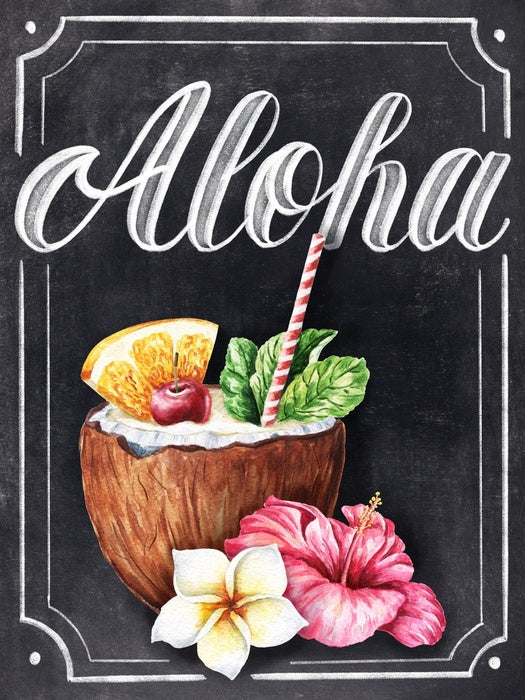 Aloha summer