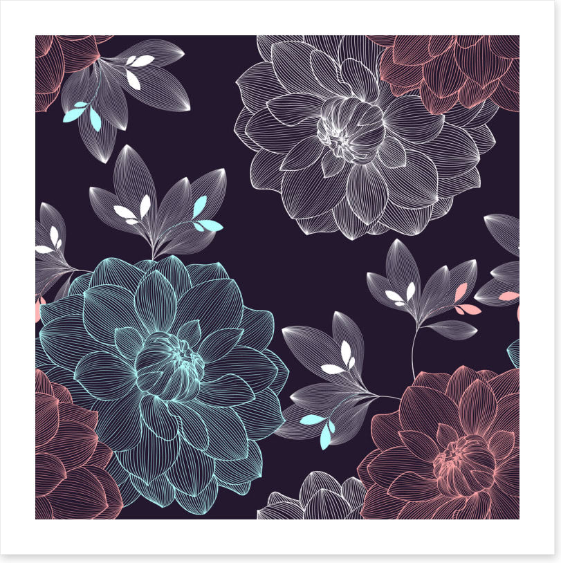 Floral