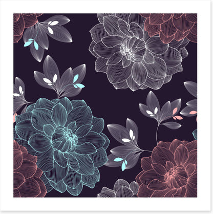 Floral