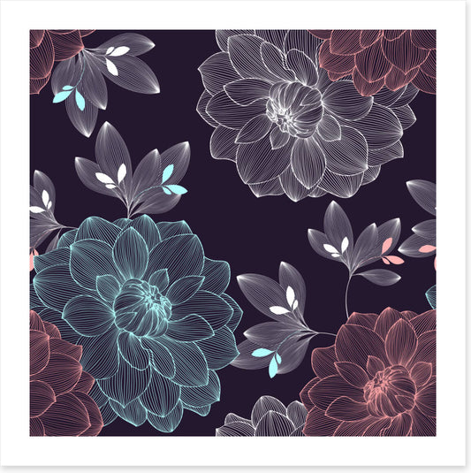 Floral
