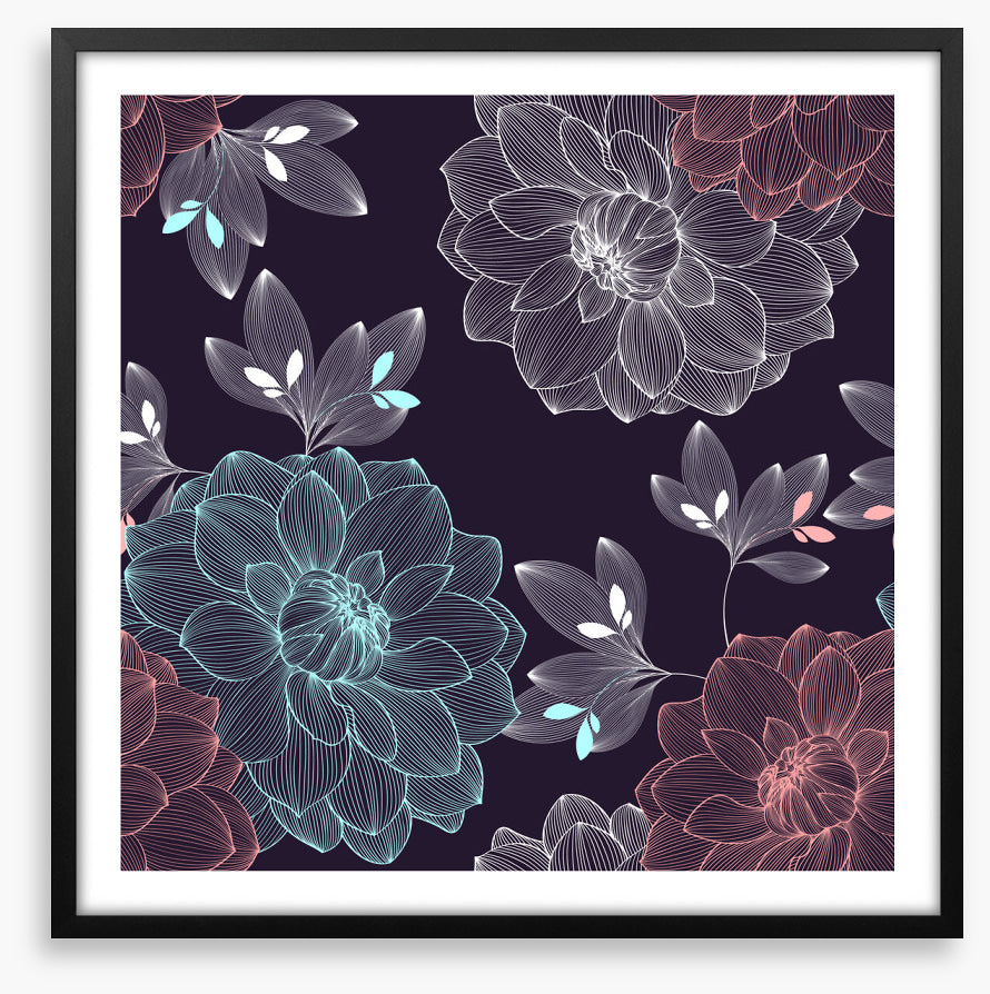 Floral