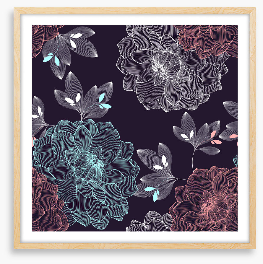 Floral