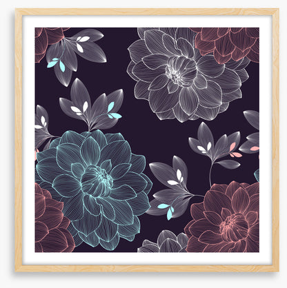 Floral