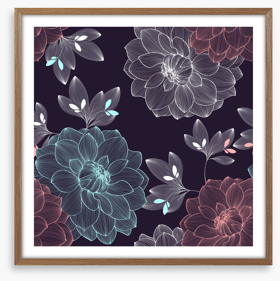 Floral