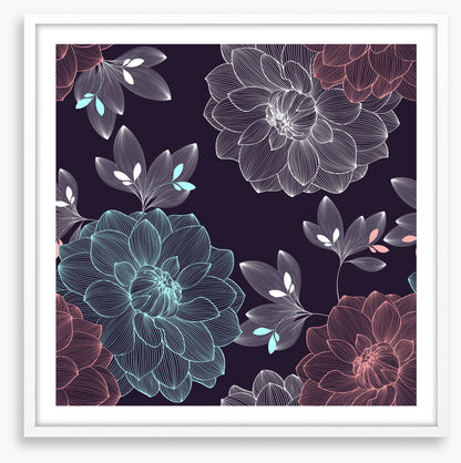 Floral