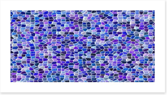 Purple passion