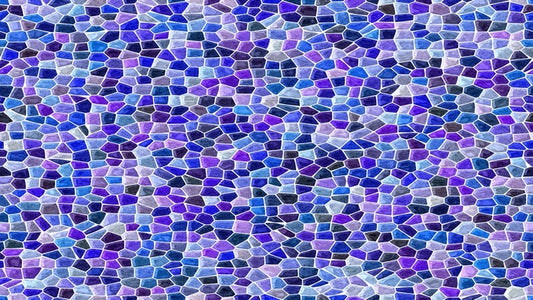 Purple passion
