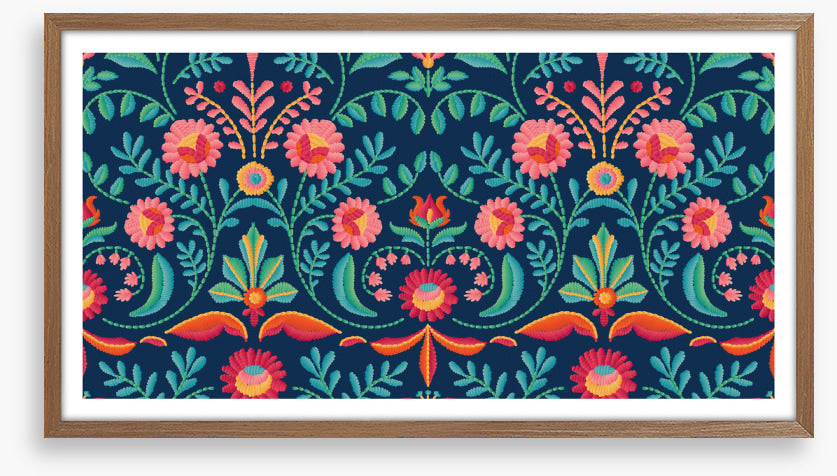 Folk Art