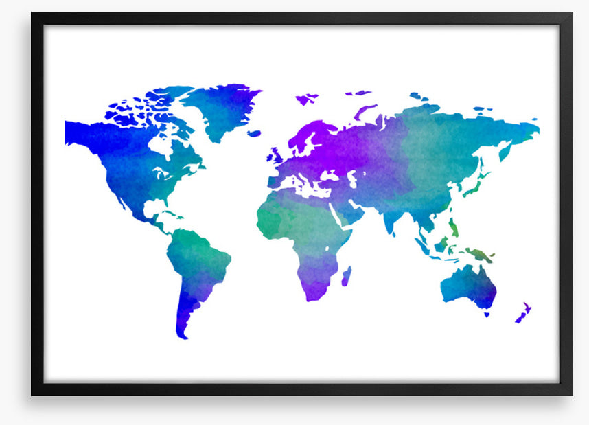 Chilled out world