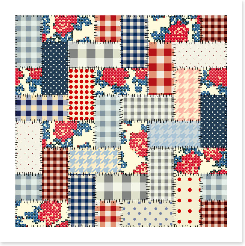 Patchwork
