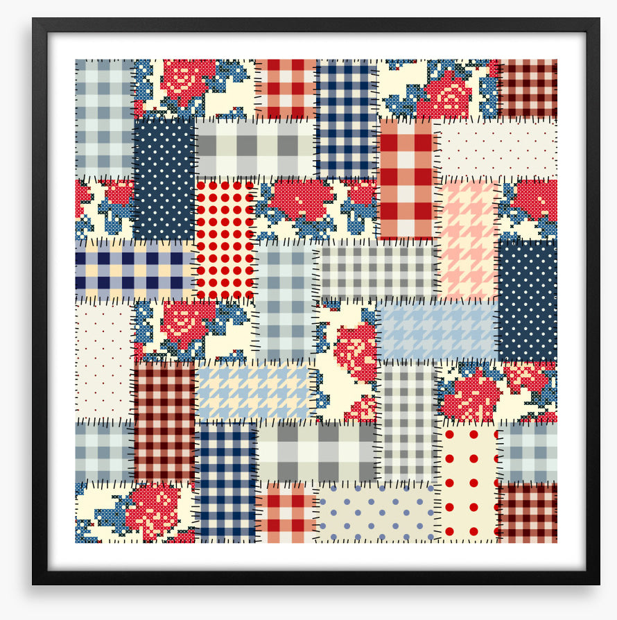 Patchwork