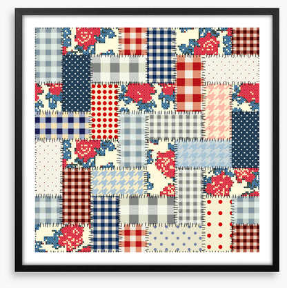Patchwork