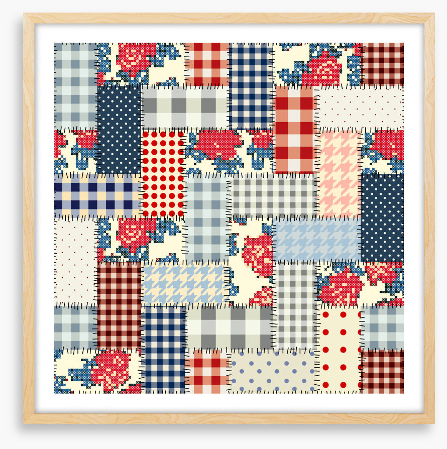 Patchwork