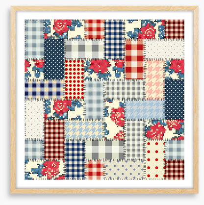 Patchwork
