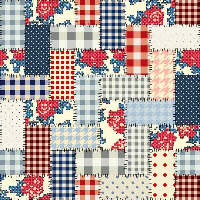 Patchwork