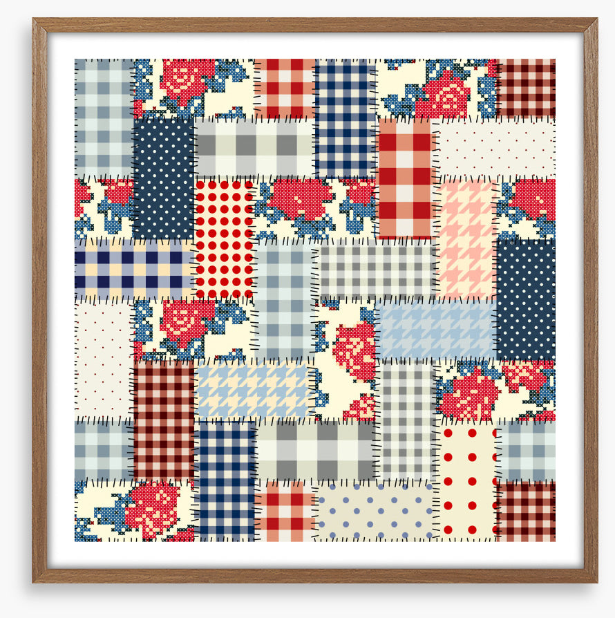Patchwork