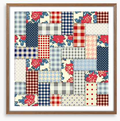 Patchwork