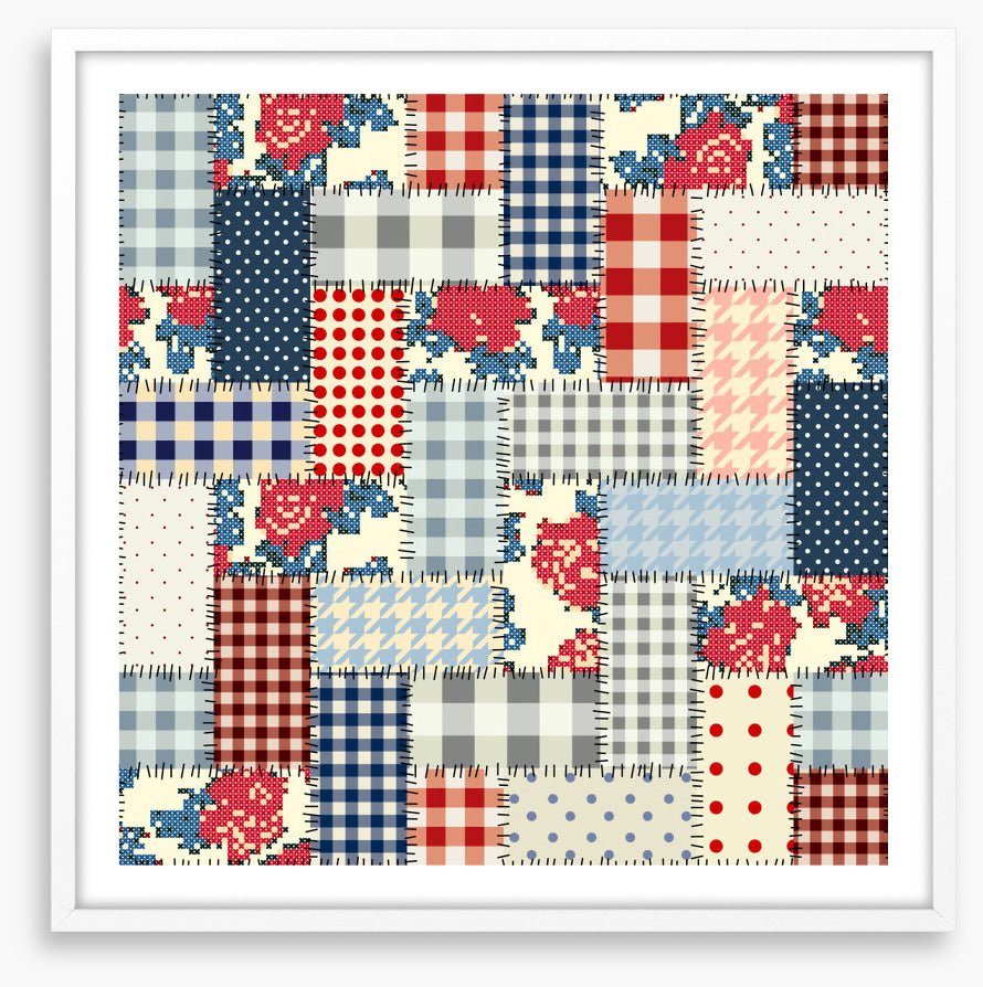Patchwork