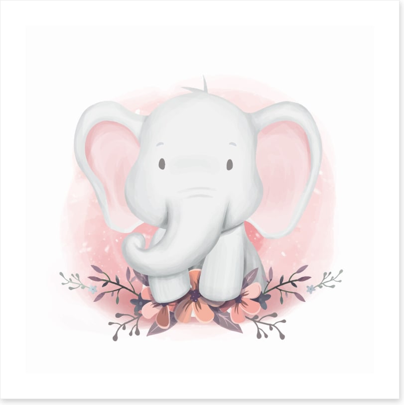 Elephants