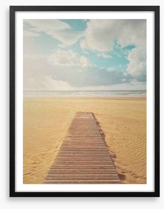 Distant waters
