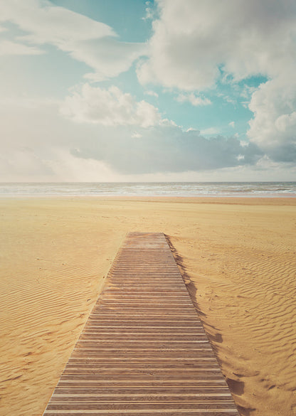 Distant waters