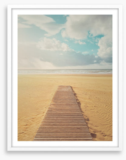 Distant waters