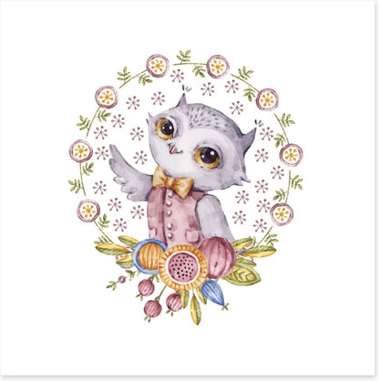Owls