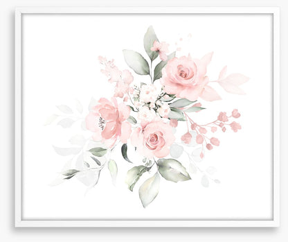 Rose whisper