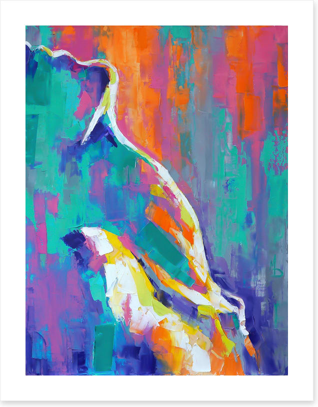 Ardent passion