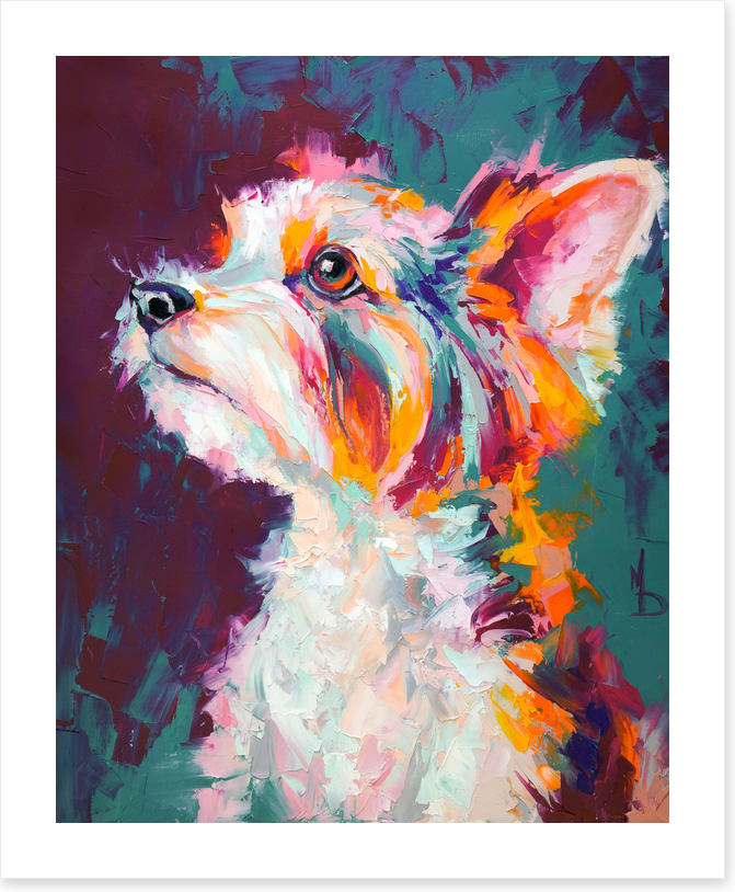 Terrier trust