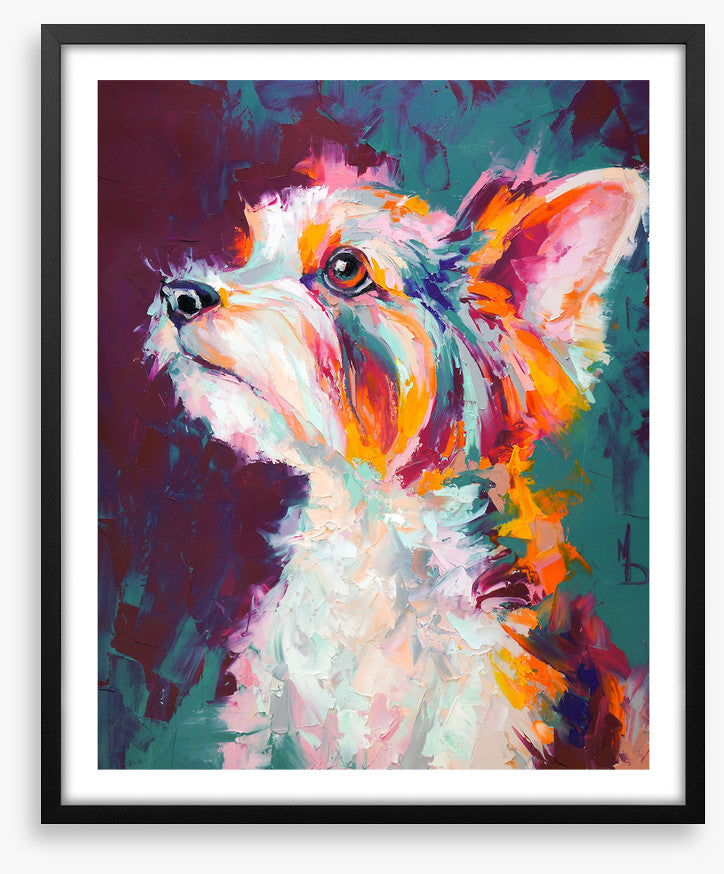 Terrier trust