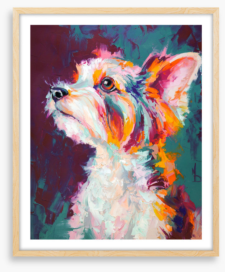 Terrier trust