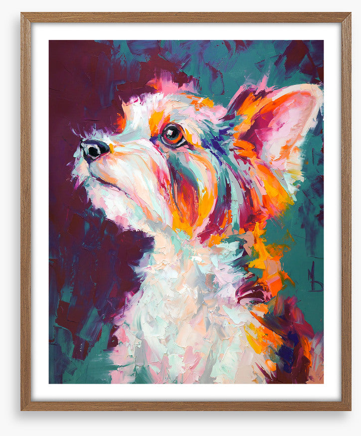 Terrier trust