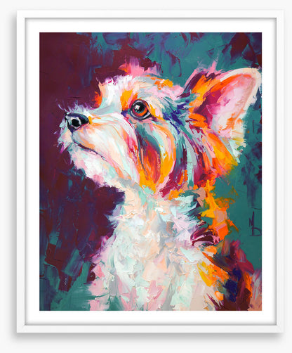 Terrier trust