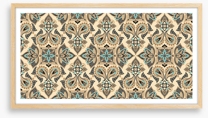 Paisley