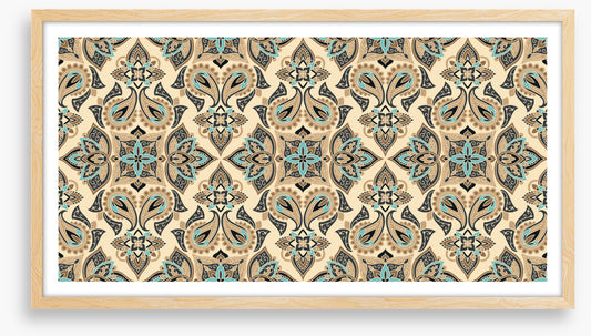 Paisley