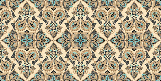 Paisley